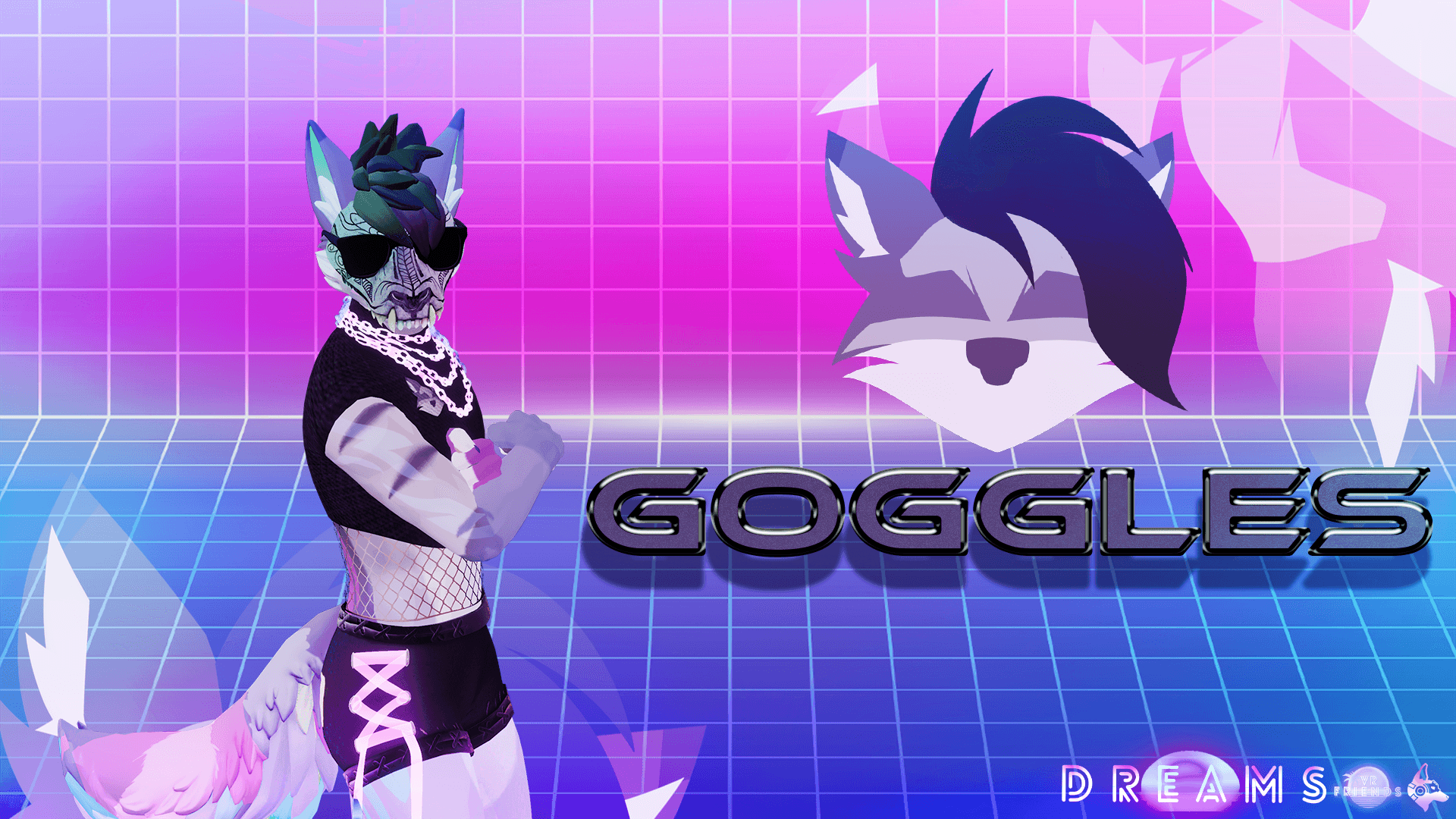 Goggles