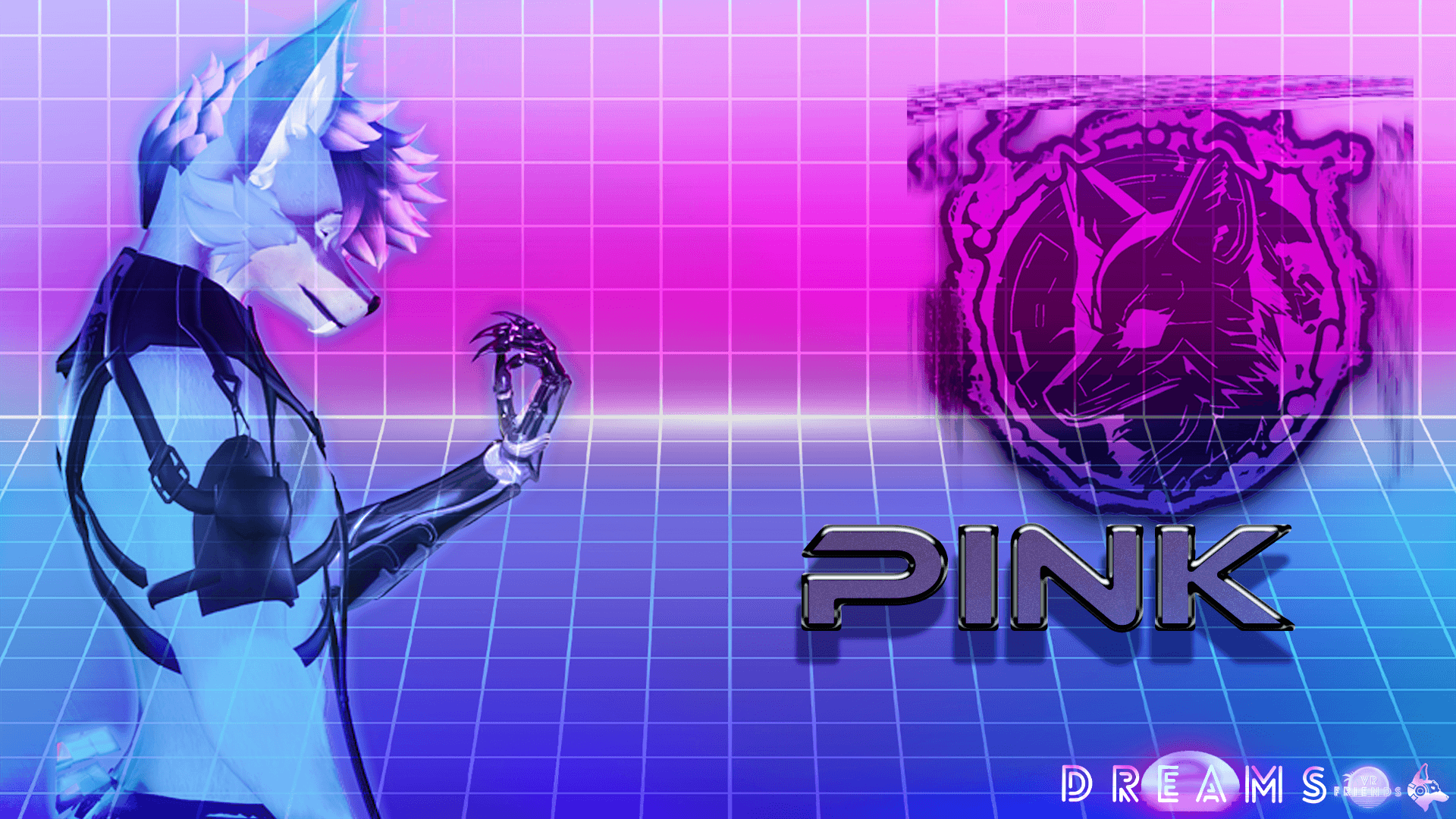 P I N K