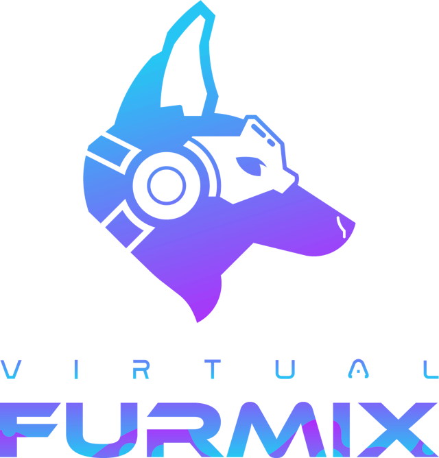 Virtual FurMix logo